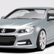 Illustration for article titled Digital Holden Monaro concept based off VF platform and Coupe 60.